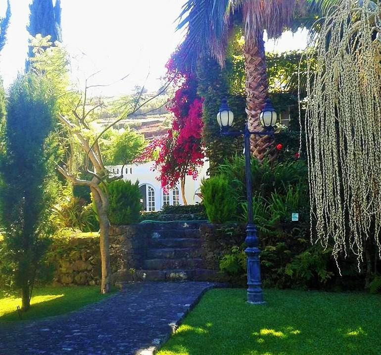 Vila Casa Da Portada São Vicente Exteriér fotografie