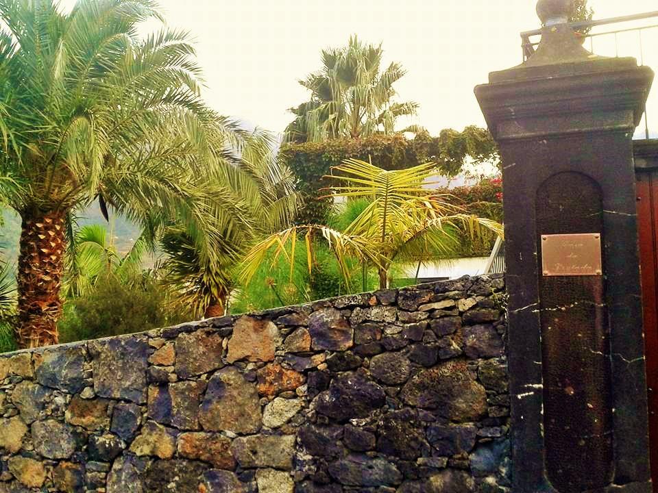 Vila Casa Da Portada São Vicente Exteriér fotografie