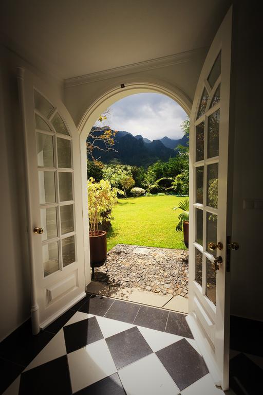 Vila Casa Da Portada São Vicente Exteriér fotografie