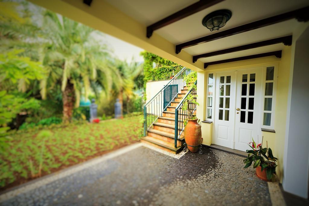 Vila Casa Da Portada São Vicente Exteriér fotografie