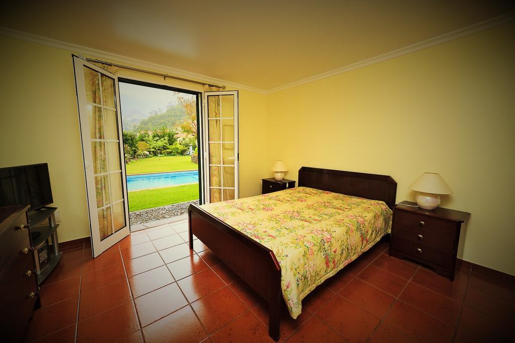 Vila Casa Da Portada São Vicente Exteriér fotografie
